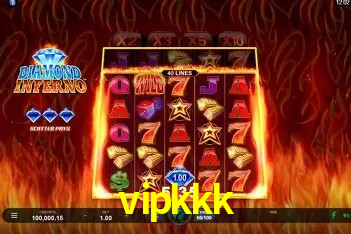 Níveis do programa VIP da vipkkk