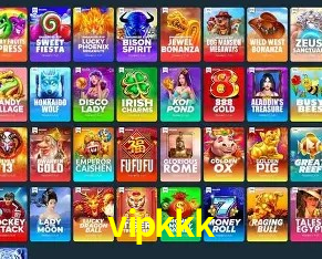 6 vantagens exclusivas do programa VIP da vipkkk